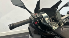BMW R1300 RS SE (25MY)